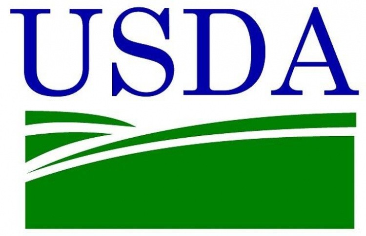 Доклад на USDA - Август 2022